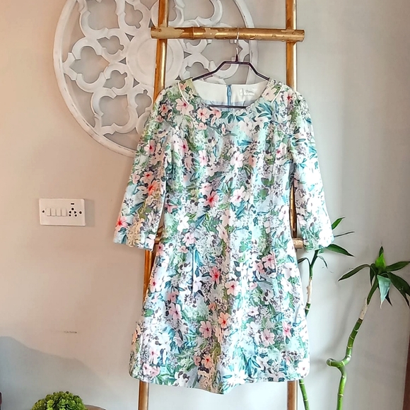 Roem Korean Luxury Brand Dress - Picture 4 of 16